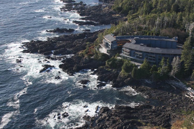 Blackrock Ocean Front Resort
